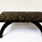 6,000-Year-Old Oak Coffee Table