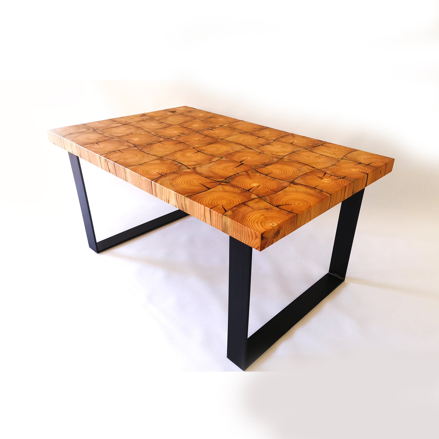 Concentric wood