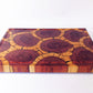 Plum tree cutting board