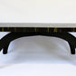 6,000-Year-Old Oak Coffee Table