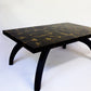 6,000-Year-Old Oak Coffee Table