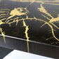 6,000-Year-Old Oak Coffee Table