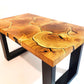 Puzzle Table