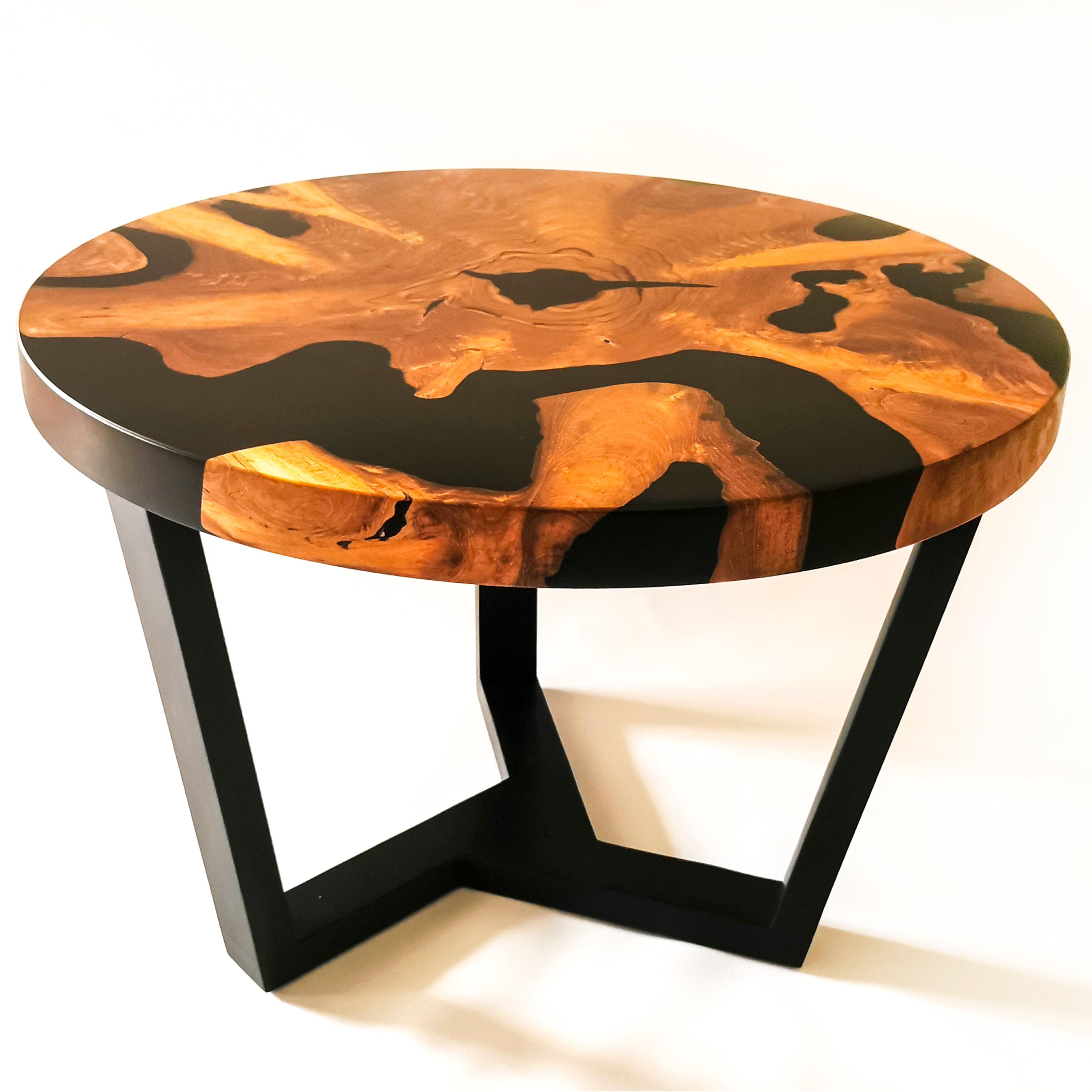 Teak Table – Marmotaworks