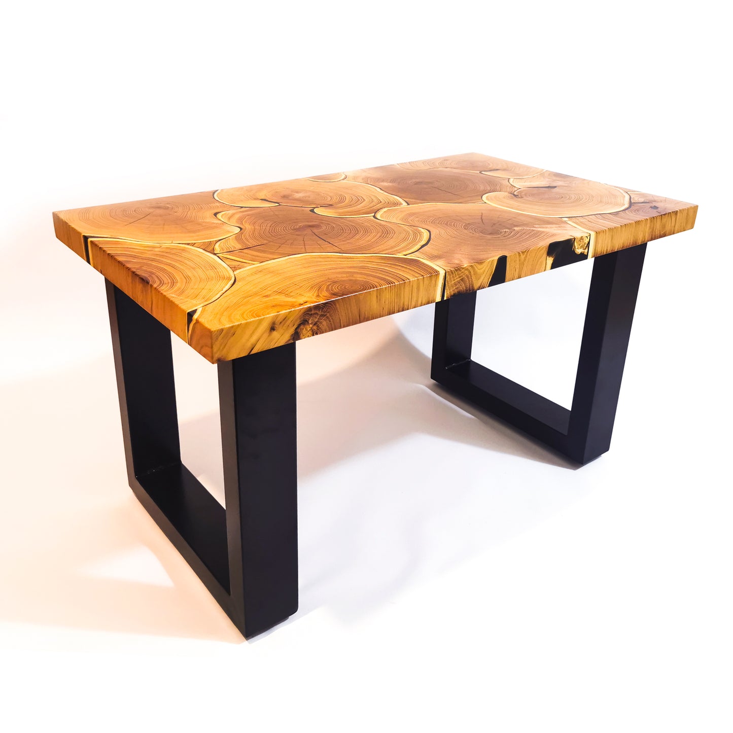 Puzzle Table