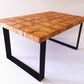 Beams table