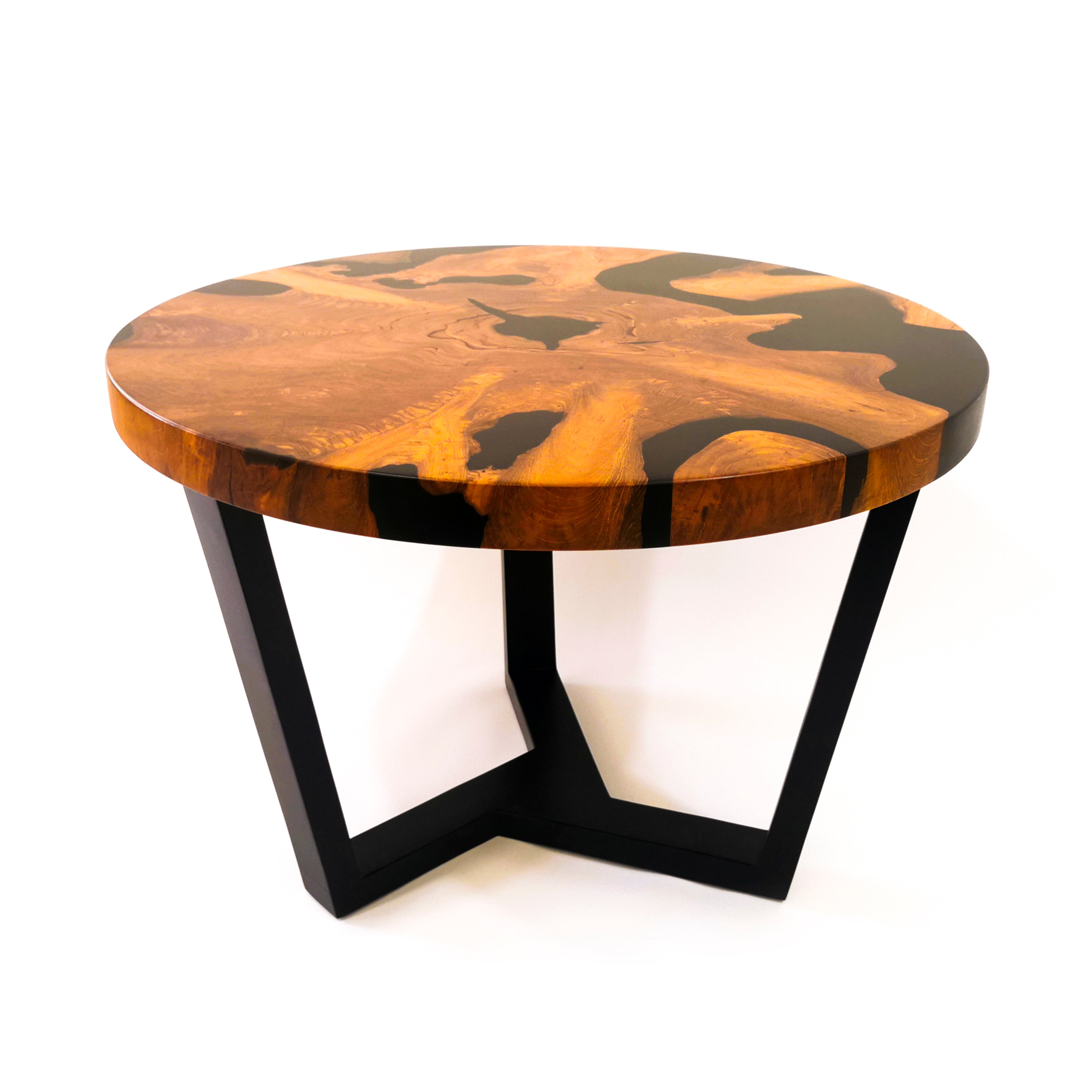 Teak Table – Marmotaworks