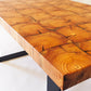 Beams table